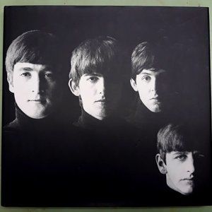 Beatles Book
